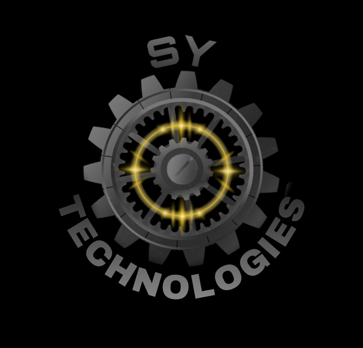 SyTechnologies logo